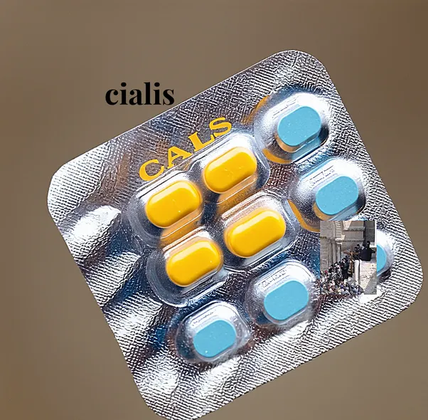 Comprar seguro cialis